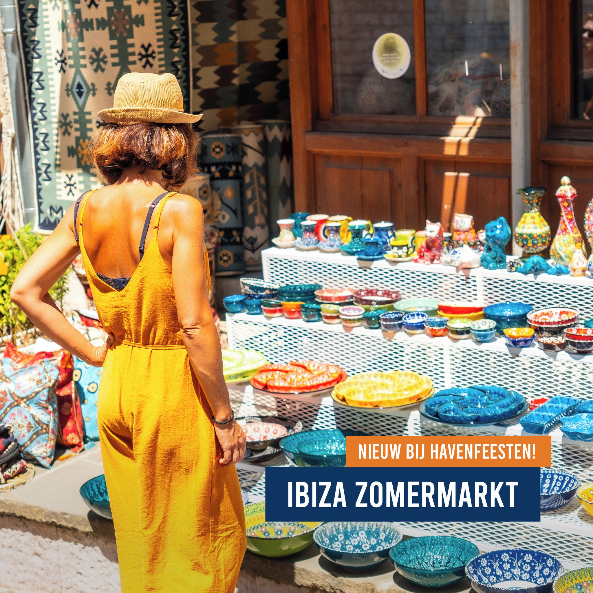 ibizi-zomermarkt