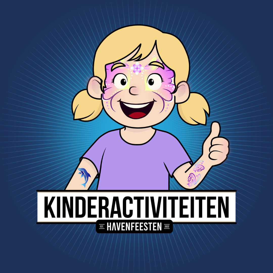 kinderactiviteiten