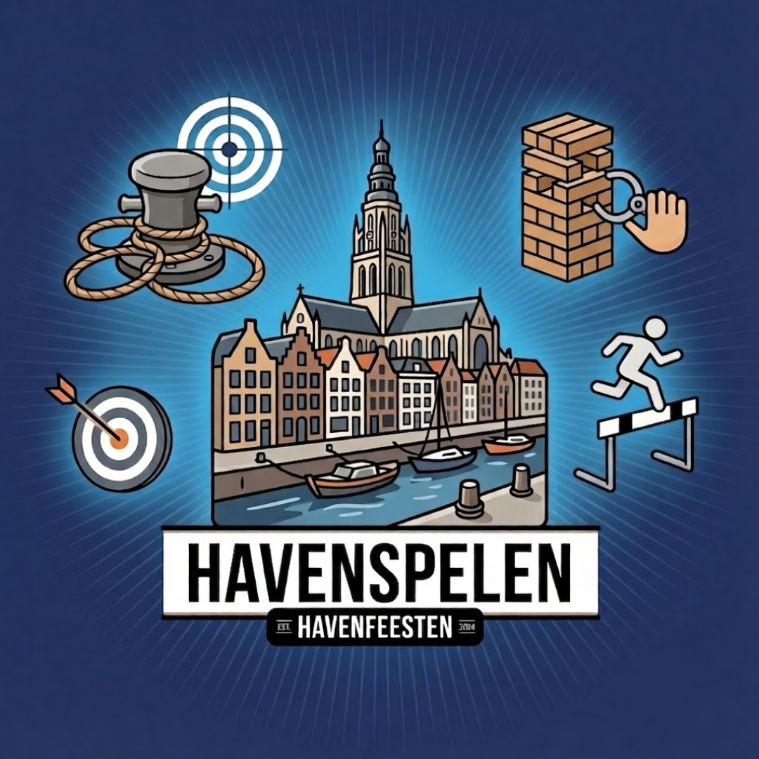 Havenspelen